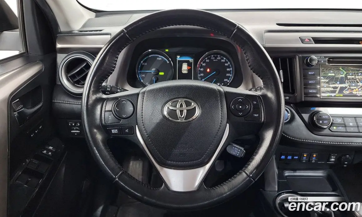 Toyota RAV4 2018 2.5 автомат (гидро), фото 13 Toyota RAV4 2018 2.5 автомат (гидро), фото 13