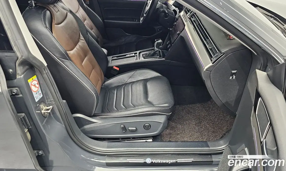 Volkswagen Arteon 2019 2.0 автомат (гидро), фото 12 Volkswagen Arteon 2019 2.0 автомат (гидро), фото 12