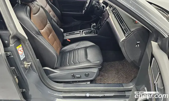 Volkswagen Arteon 2019 2.0 автомат (гидро), миниатюра 12