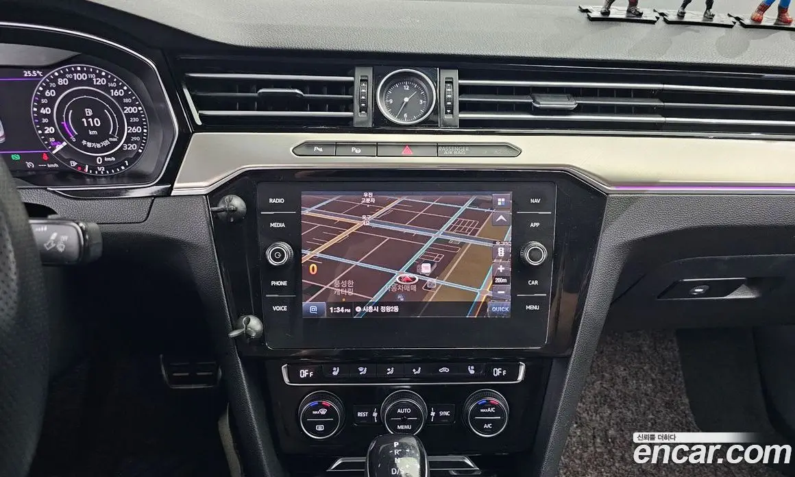 Volkswagen Arteon 2019 2.0 автомат (гидро), фото 13 Volkswagen Arteon 2019 2.0 автомат (гидро), фото 13