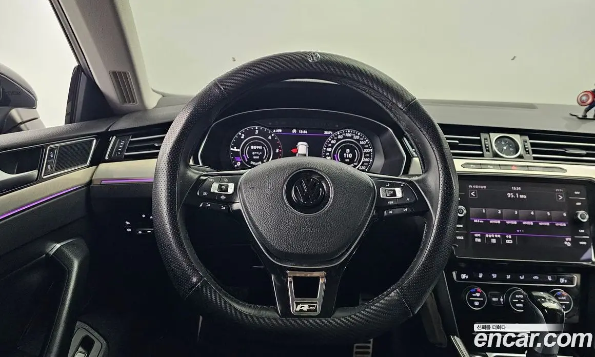 Volkswagen Arteon 2019 2.0 автомат (гидро), фото 14 Volkswagen Arteon 2019 2.0 автомат (гидро), фото 14