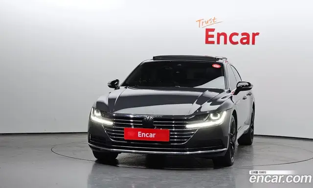 Volkswagen Arteon 2019 2.0 автомат (гидро), миниатюра 3 Volkswagen Arteon 2019 2.0 автомат (гидро), миниатюра 3