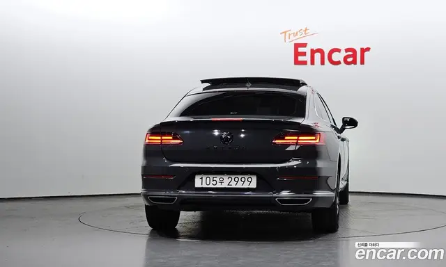 Volkswagen Arteon 2019 2.0 автомат (гидро), миниатюра 4 Volkswagen Arteon 2019 2.0 автомат (гидро), миниатюра 4
