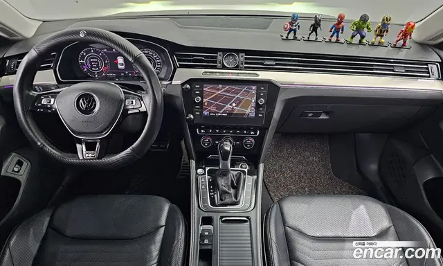 Volkswagen Arteon 2019 2.0 автомат (гидро), миниатюра 7 Volkswagen Arteon 2019 2.0 автомат (гидро), миниатюра 7