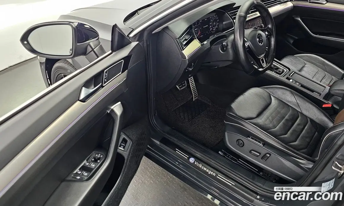 Volkswagen Arteon 2019 2.0 автомат (гидро), фото 10 Volkswagen Arteon 2019 2.0 автомат (гидро), фото 10