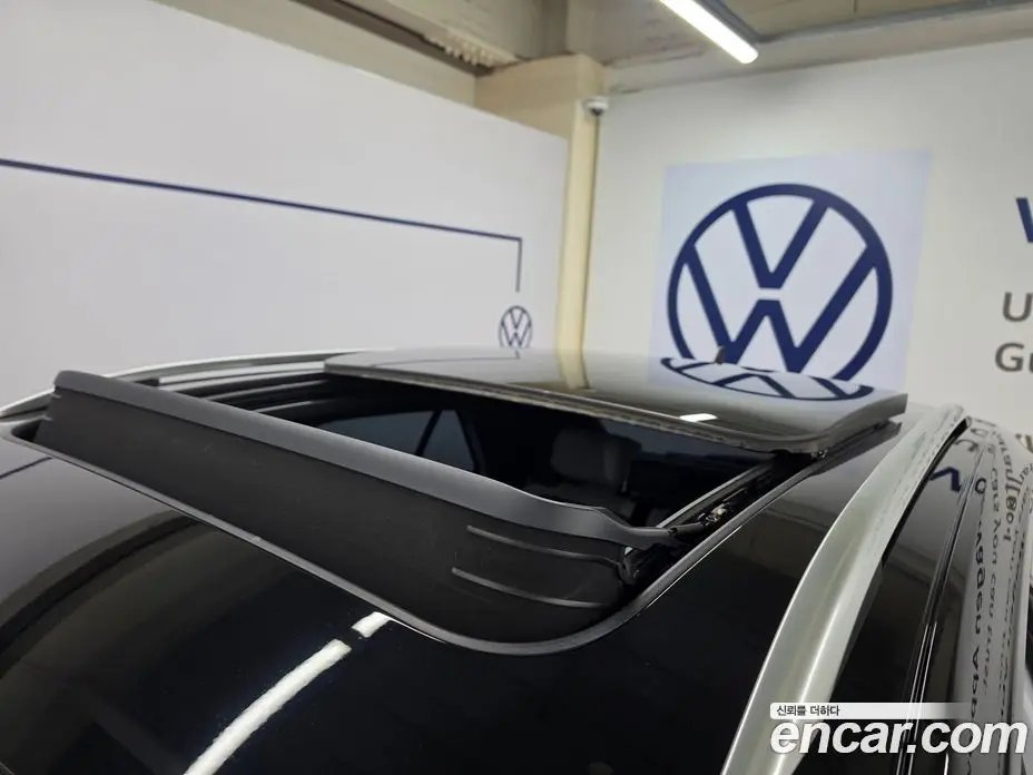 Volkswagen T-Roc 2021 2.0 автомат (гидро), фото 11