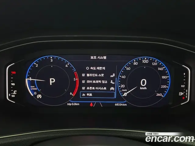 Volkswagen T-Roc 2021 2.0 автомат (гидро), миниатюра 8