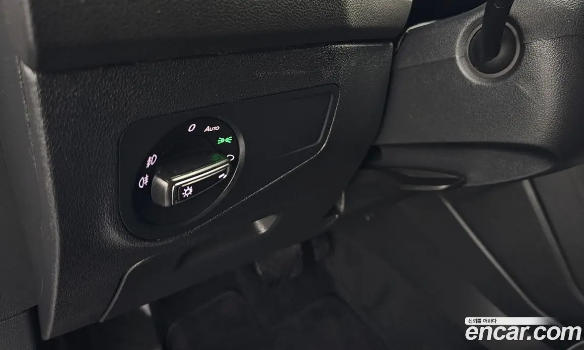 Volkswagen Tiguan 2018 2.0 автомат (гидро), фото 18