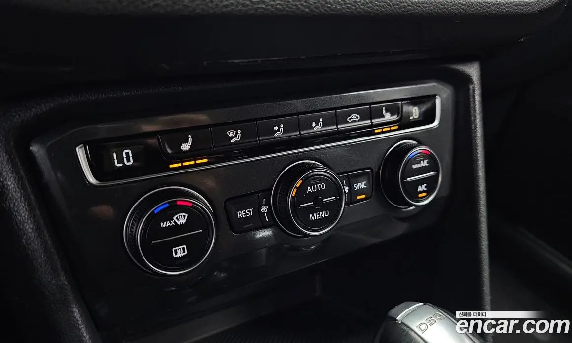 Volkswagen Tiguan 2018 2.0 автомат (гидро), фото 20