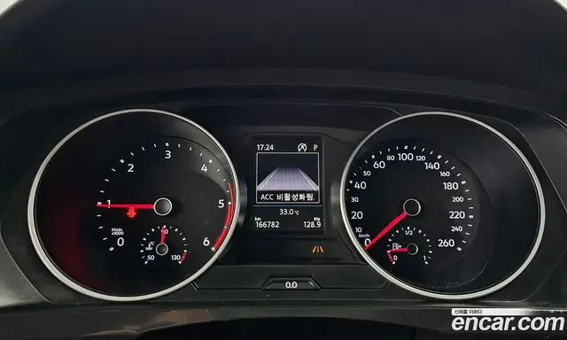 Volkswagen Tiguan 2018 2.0 автомат (гидро), миниатюра 8