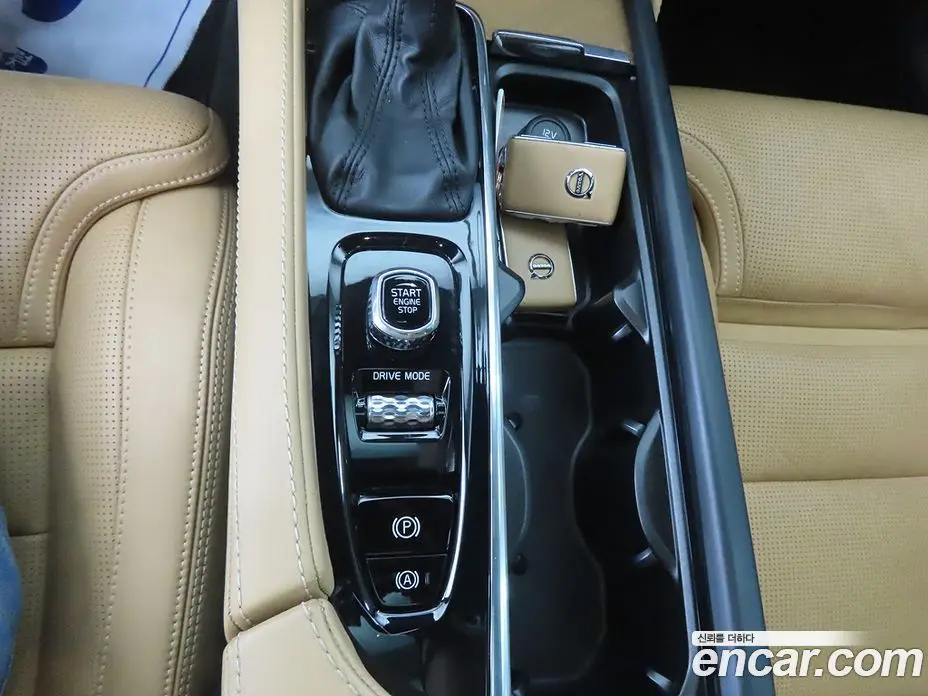 Volvo S90 2019 2.0 автомат (гидро), фото 15 Volvo S90 2019 2.0 автомат (гидро), фото 15