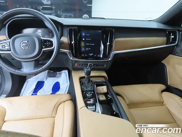 Volvo S90 2019 2.0 автомат (гидро), миниатюра 7 Volvo S90 2019 2.0 автомат (гидро), миниатюра 7