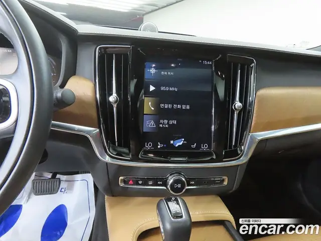 Volvo S90 2019 2.0 автомат (гидро), миниатюра 10 Volvo S90 2019 2.0 автомат (гидро), миниатюра 10