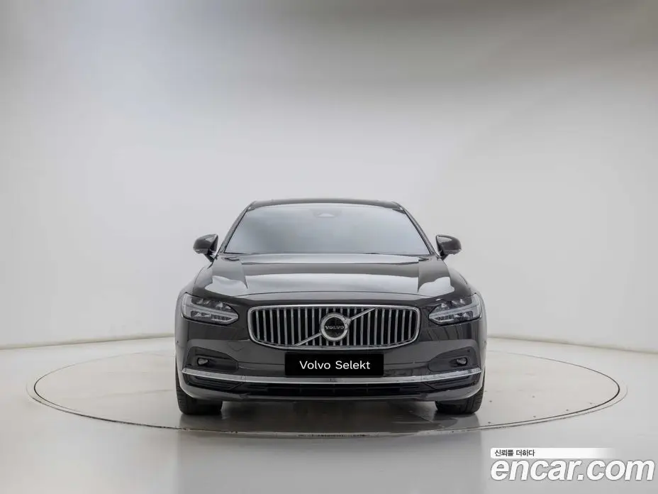 Volvo S90 2023 2.0 автомат (гидро), фото 2 Volvo S90 2023 2.0 автомат (гидро), фото 2