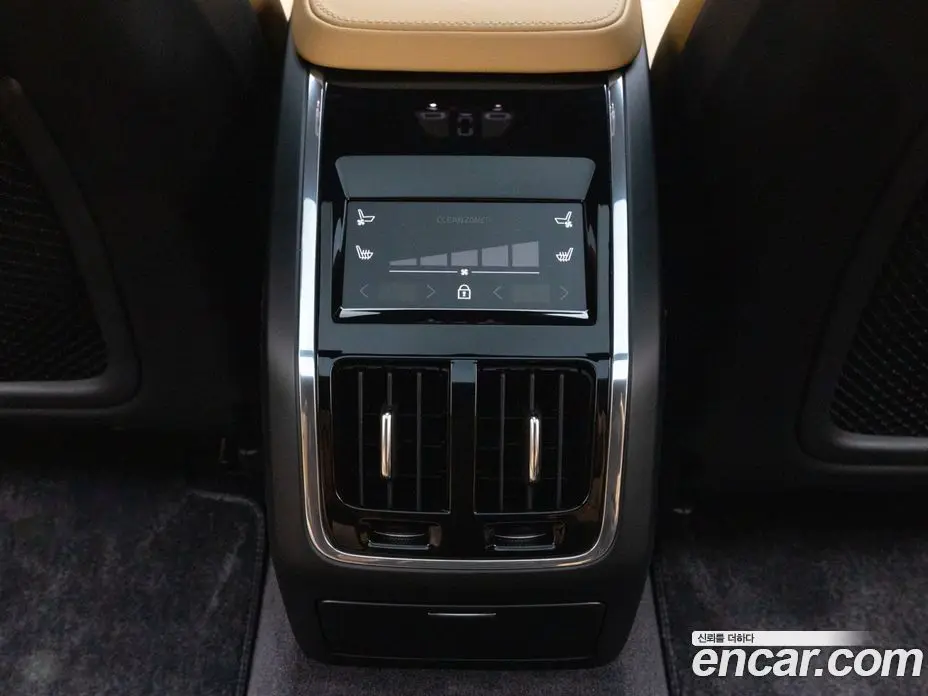 Volvo S90 2023 2.0 автомат (гидро), фото 18 Volvo S90 2023 2.0 автомат (гидро), фото 18