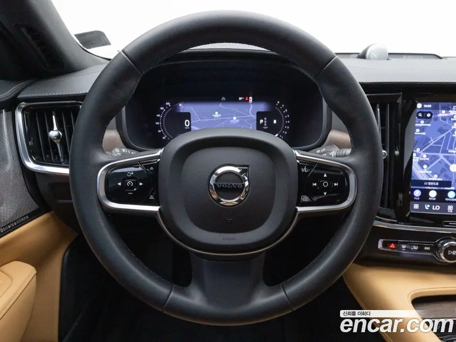 Volvo S90 2023 2.0 автомат (гидро), фото 9 Volvo S90 2023 2.0 автомат (гидро), фото 9