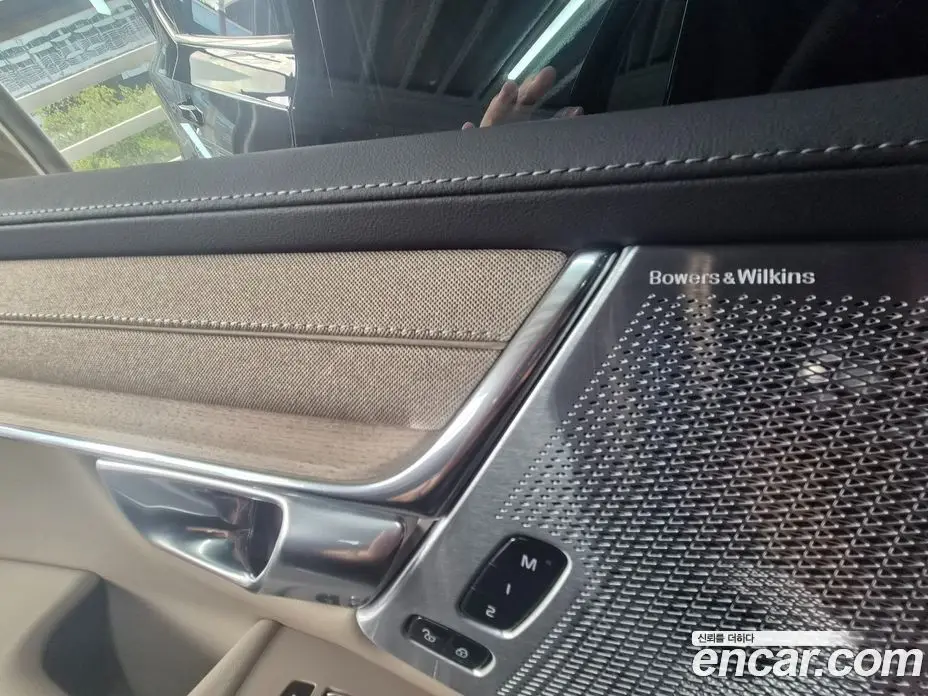 Volvo S90 2025 2.0 автомат (гидро), фото 11