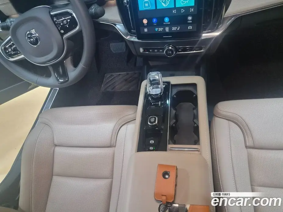 Volvo S90 2025 2.0 автомат (гидро), фото 12