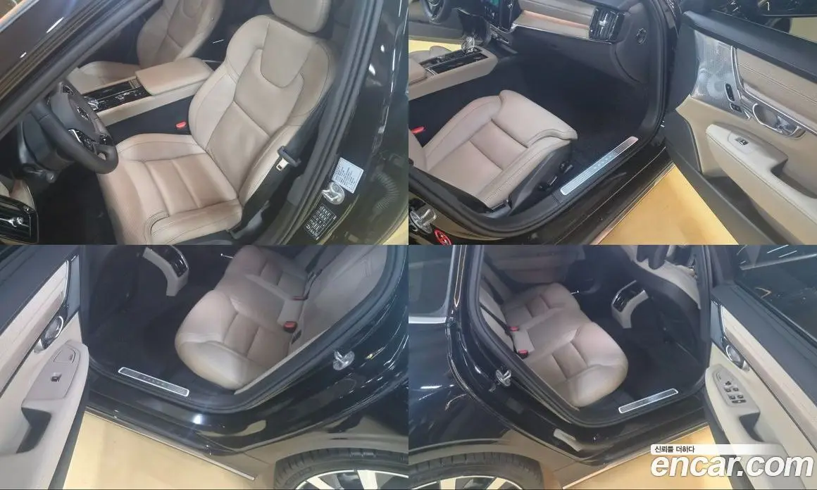 Volvo S90 2025 2.0 автомат (гидро), фото 17