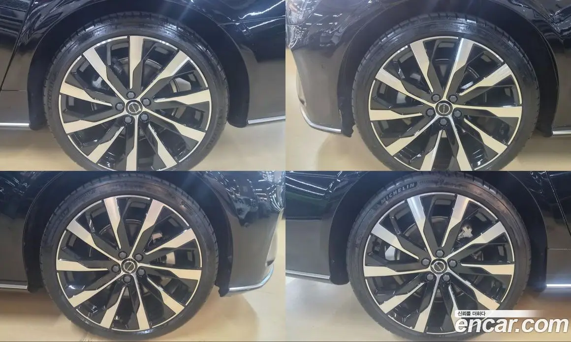 Volvo S90 2025 2.0 автомат (гидро), фото 18