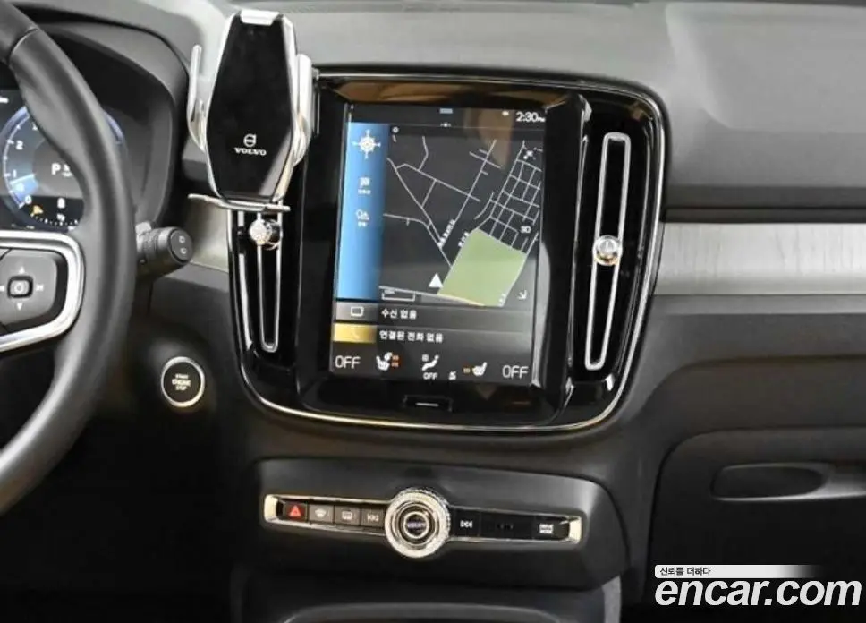 Volvo XC40 2021 2.0 автомат (гидро), фото 14 Volvo XC40 2021 2.0 автомат (гидро), фото 14