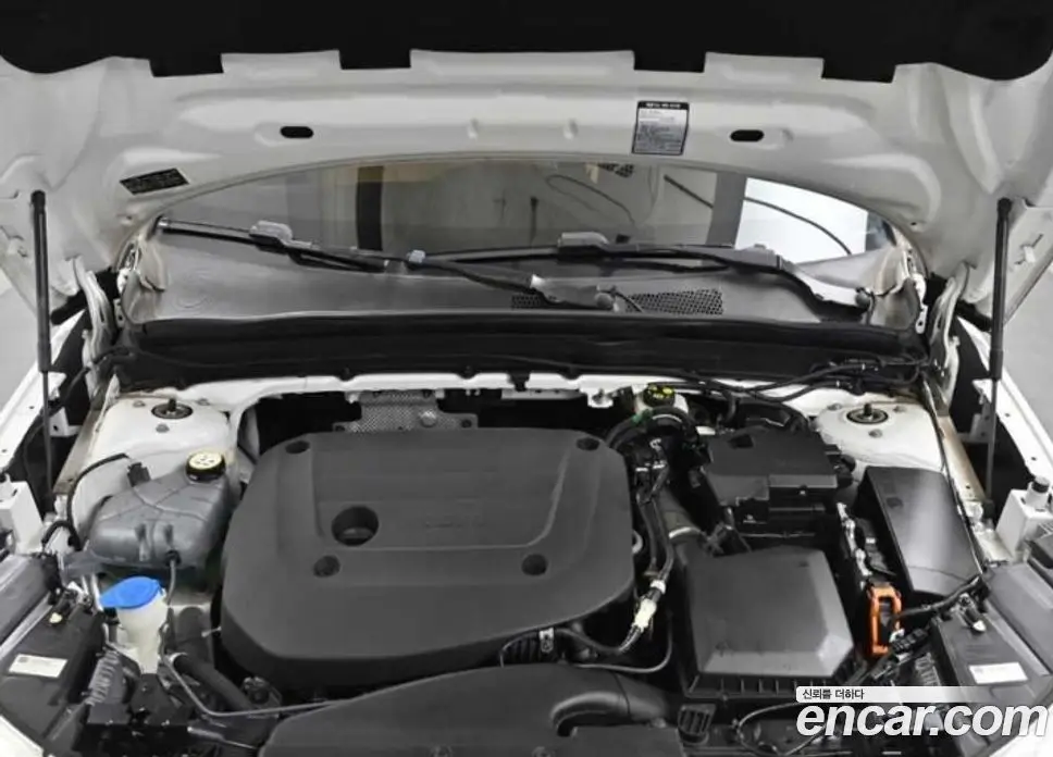 Volvo XC40 2021 2.0 автомат (гидро), фото 6 Volvo XC40 2021 2.0 автомат (гидро), фото 6