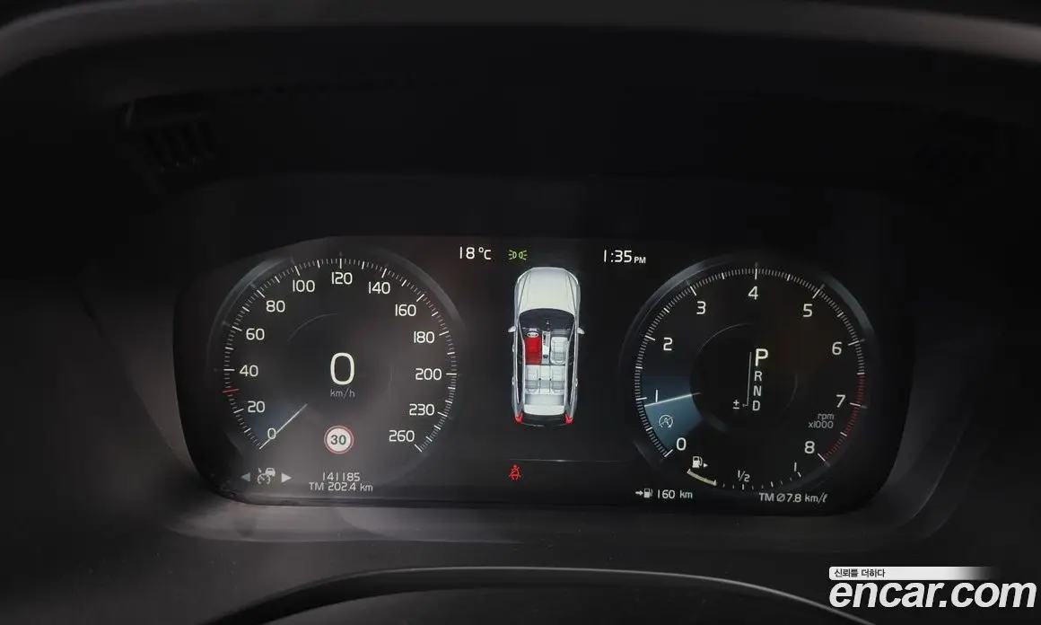 Volvo XC60 2019 2.0 автомат (гидро), фото 8 Volvo XC60 2019 2.0 автомат (гидро), фото 8