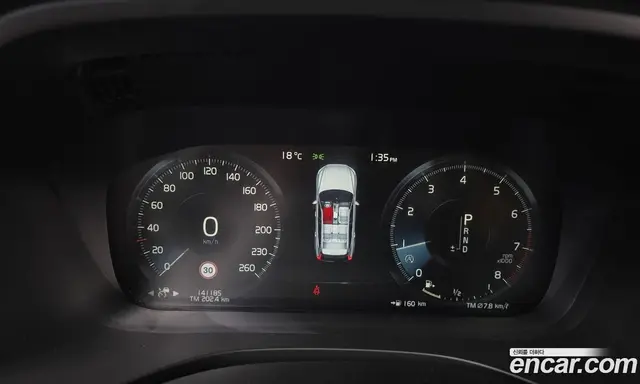 Volvo XC60 2019 2.0 автомат (гидро), миниатюра 8 Volvo XC60 2019 2.0 автомат (гидро), миниатюра 8