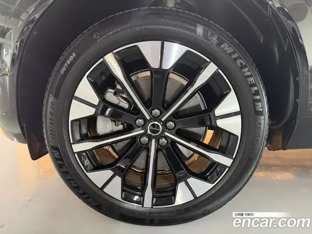 Volvo XC60 2026 2.0 автомат (гидро), миниатюра 5 Volvo XC60 2026 2.0 автомат (гидро), миниатюра 5