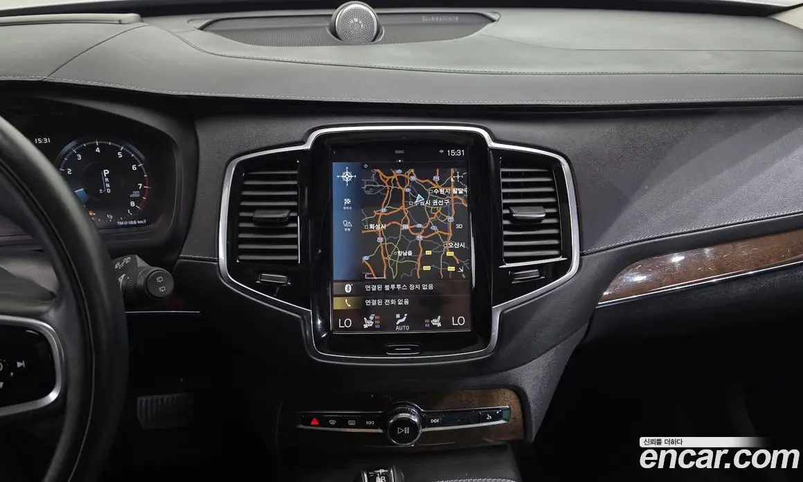 Volvo XC90 2016 2.0 автомат (гидро), фото 13 Volvo XC90 2016 2.0 автомат (гидро), фото 13