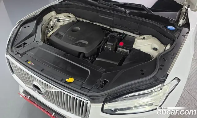 Volvo XC90 2016 2.0 автомат (гидро), миниатюра 6 Volvo XC90 2016 2.0 автомат (гидро), миниатюра 6