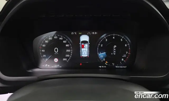 Volvo XC90 2016 2.0 автомат (гидро), миниатюра 8 Volvo XC90 2016 2.0 автомат (гидро), миниатюра 8