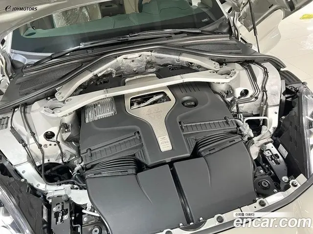 Aston Martin DBX 2022 4.0 автомат (гидро), миниатюра 5 Aston Martin DBX 2022 4.0 автомат (гидро), миниатюра 5