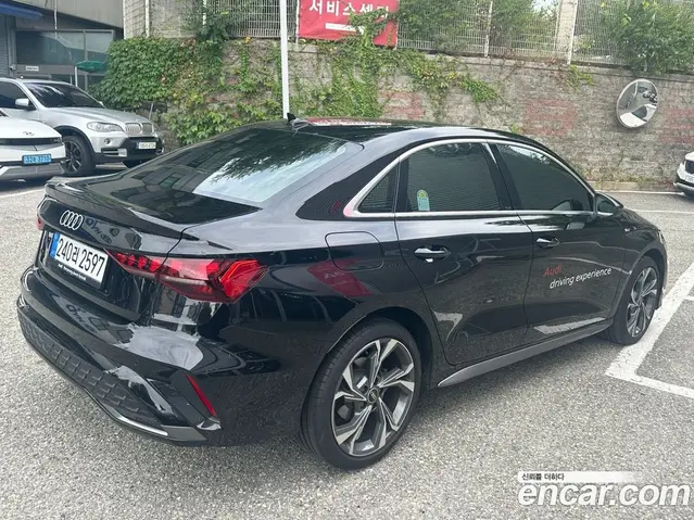 Audi A3 2026 2.0 автомат (гидро), миниатюра 2