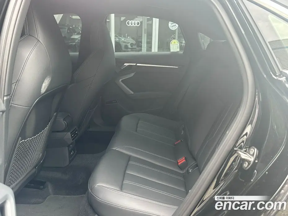 Audi A3 2026 2.0 автомат (гидро), фото 12