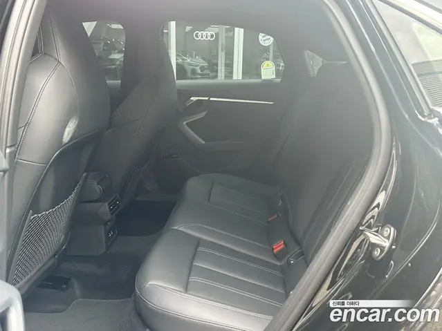 Audi A3 2026 2.0 автомат (гидро), миниатюра 12
