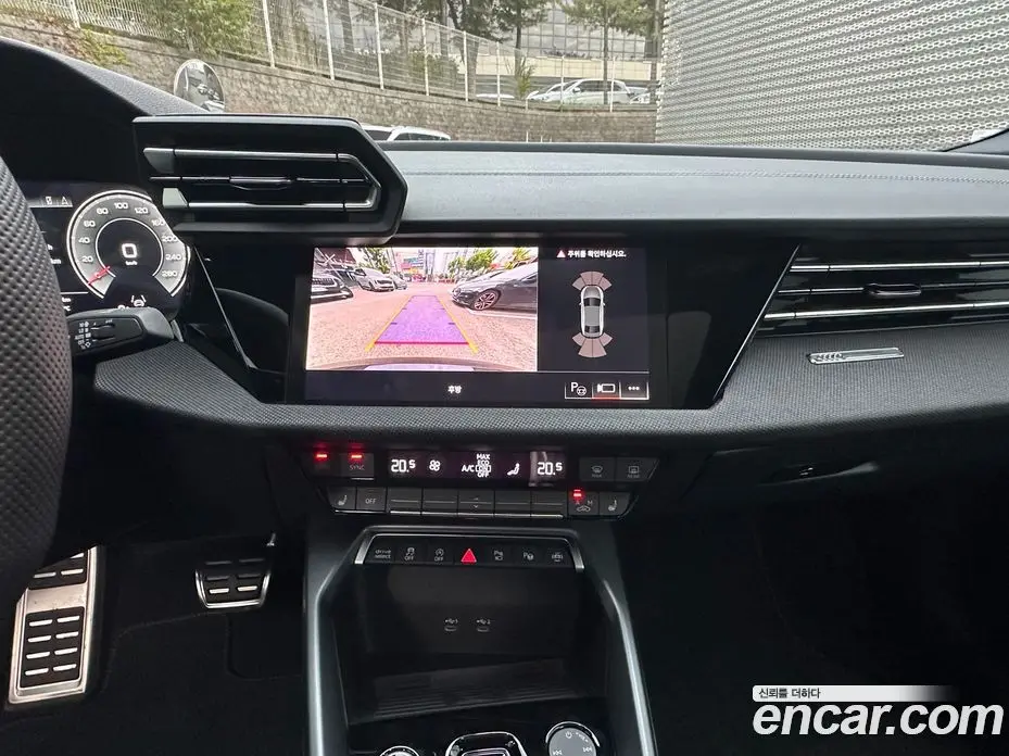 Audi A3 2026 2.0 автомат (гидро), фото 14