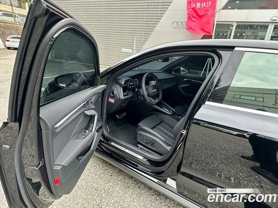 Audi A3 2026 2.0 автомат (гидро), фото 15