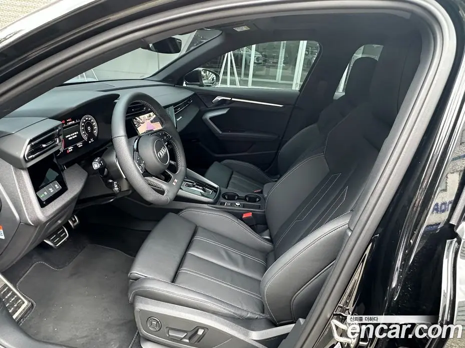 Audi A3 2026 2.0 автомат (гидро), фото 16