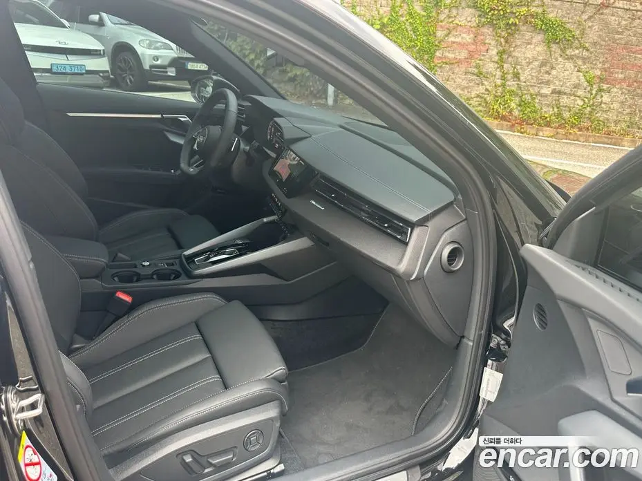 Audi A3 2026 2.0 автомат (гидро), фото 18