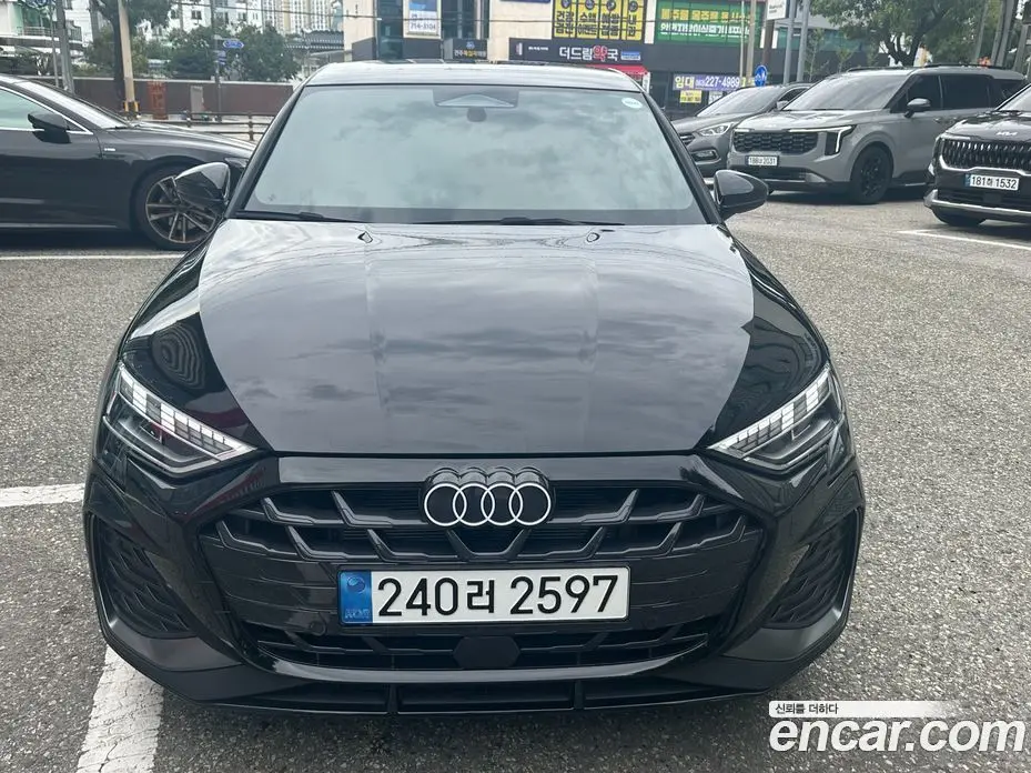 Audi A3 2026 2.0 автомат (гидро), фото 3