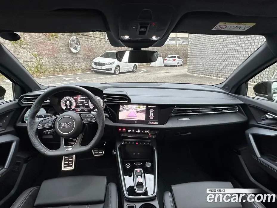 Audi A3 2026 2.0 автомат (гидро), фото 7