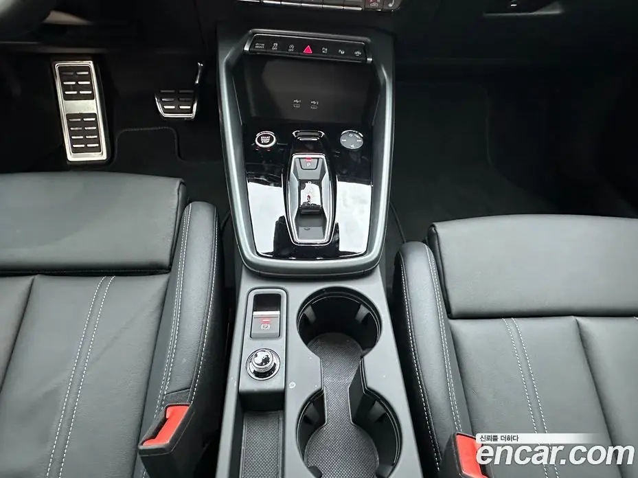 Audi A3 2026 2.0 автомат (гидро), фото 9