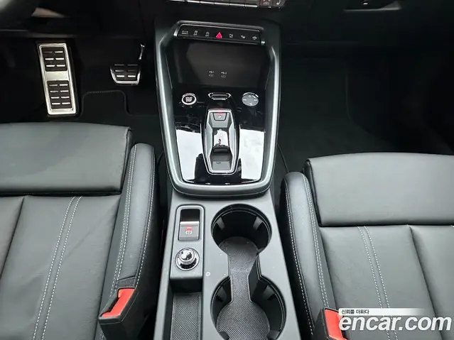 Audi A3 2026 2.0 автомат (гидро), миниатюра 9