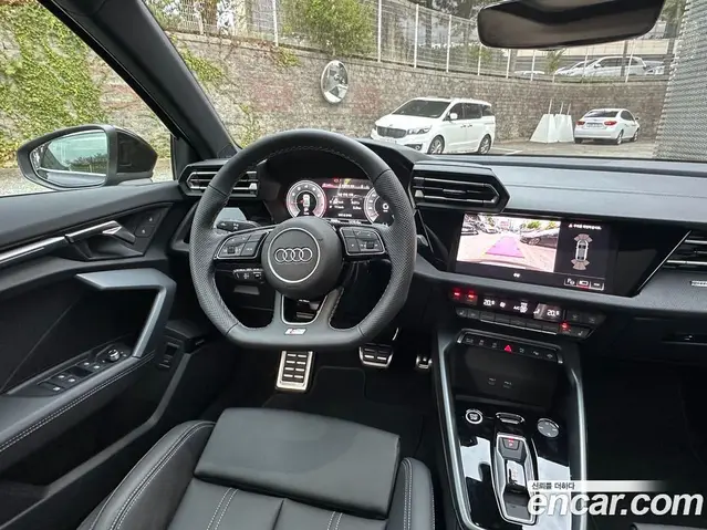 Audi A3 2026 2.0 автомат (гидро), миниатюра 10