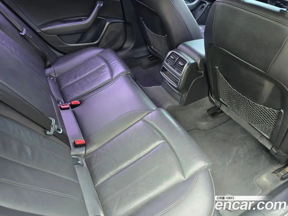 Audi A6 2014 2.0 автомат (гидро), фото 18
