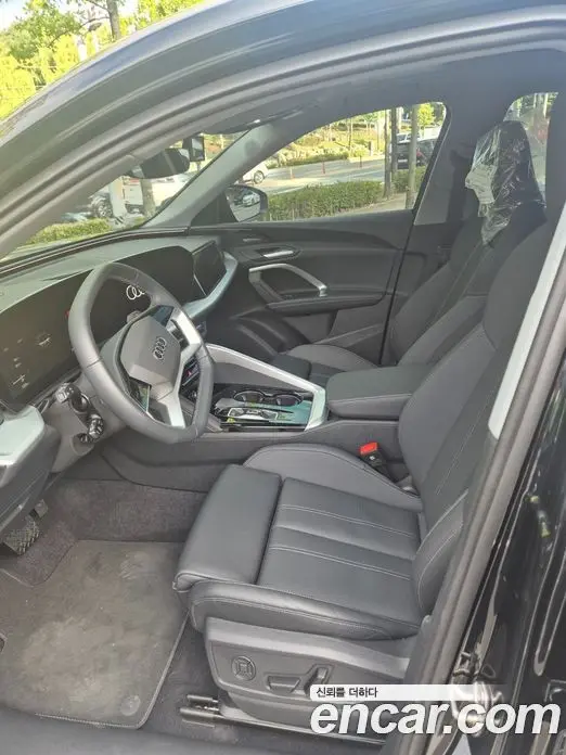 Audi Q5 2025 2.0 автомат (гидро), фото 7