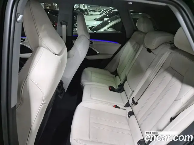 Audi Q5 2025 2.0 автомат (гидро), миниатюра 10