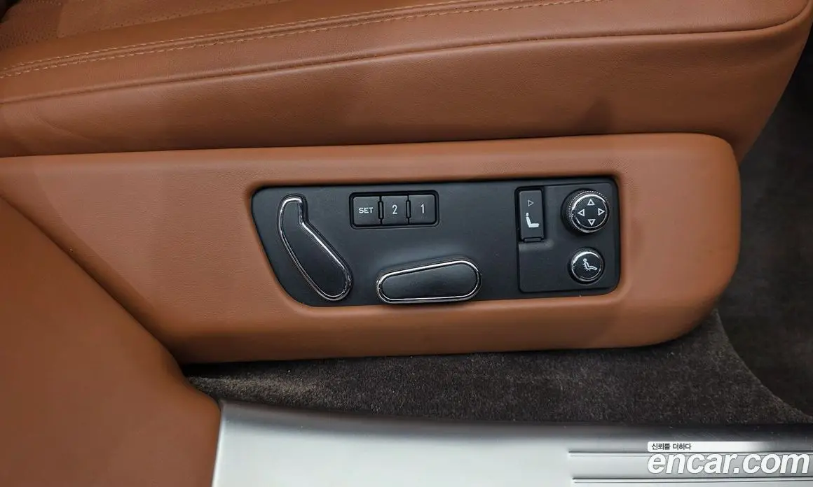 Bentley Flying Spur 2016 6.0 автомат (гидро), фото 18