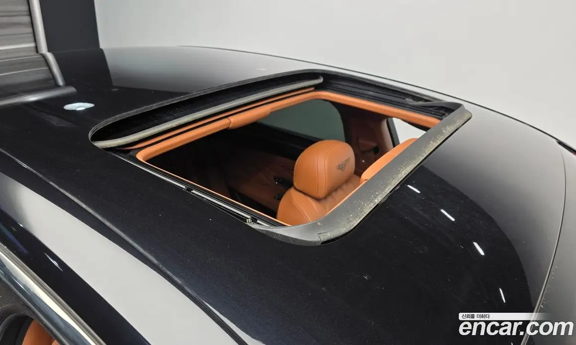 Bentley Flying Spur 2016 6.0 автомат (гидро), фото 19